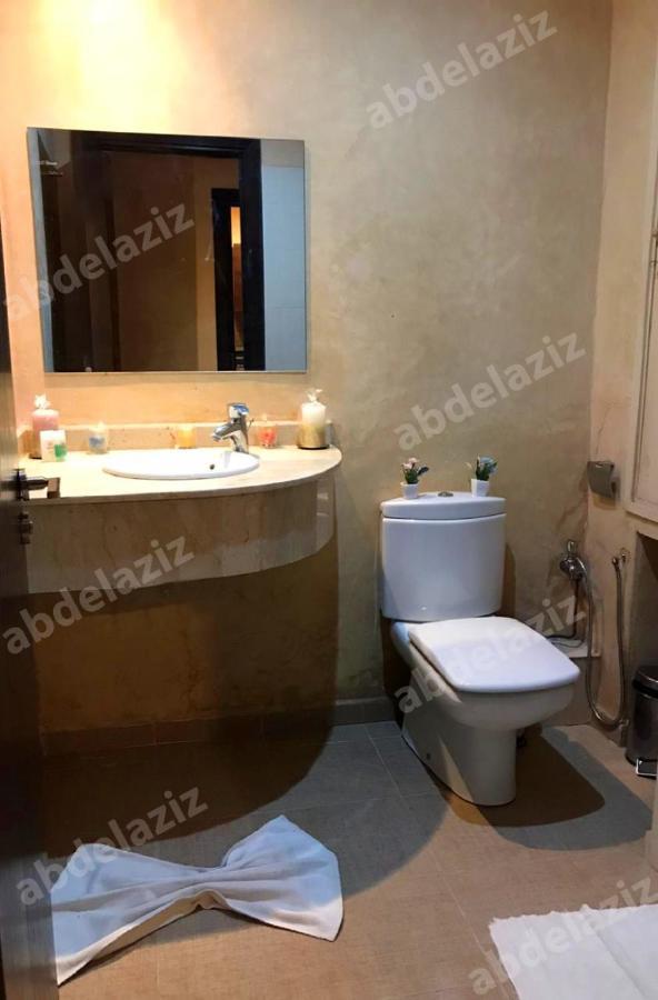 Appartements Marrakech Garden มาร์ราเกช ภายนอก รูปภาพ