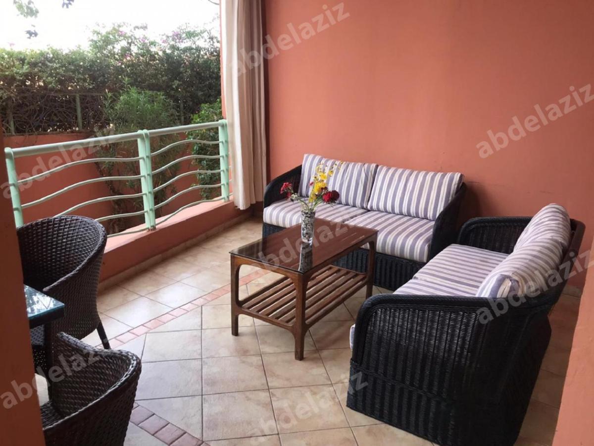 Appartements Marrakech Garden มาร์ราเกช ภายนอก รูปภาพ