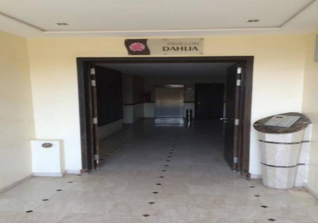 Appartements Marrakech Garden มาร์ราเกช ภายนอก รูปภาพ